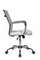Кресло Art RCH 6017M Серо-белый