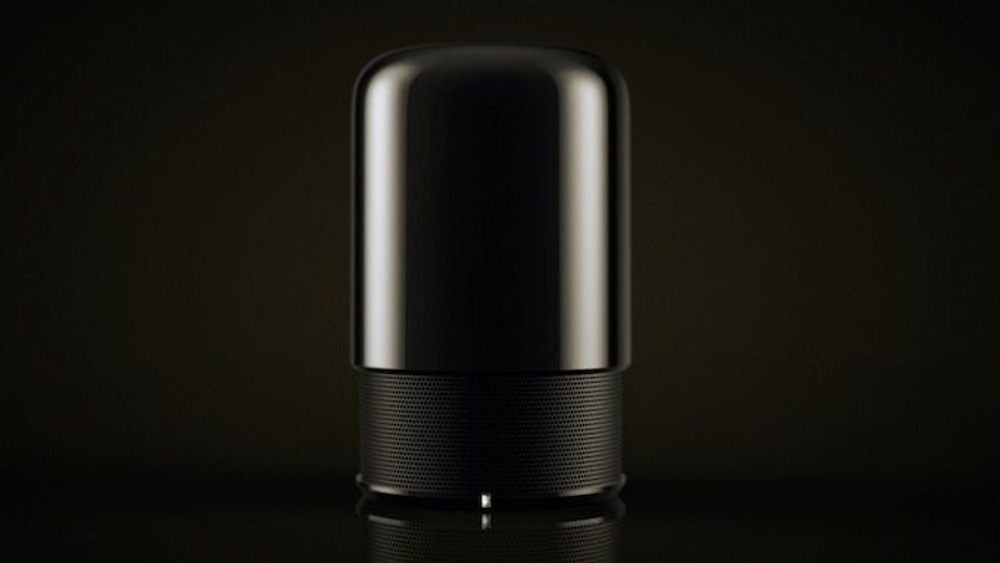 Портативная акустическая система HiddenRadio2, Bluetooth 4.0