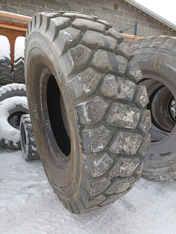 27.00R49 Bridgestone VMTP шина б/у