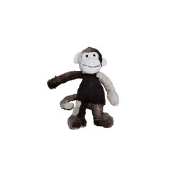 Игрушка Обезьяна 16см Garda Decor FS1416076