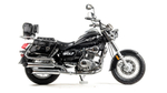 Мотоцикл MotoLand WOLF 250