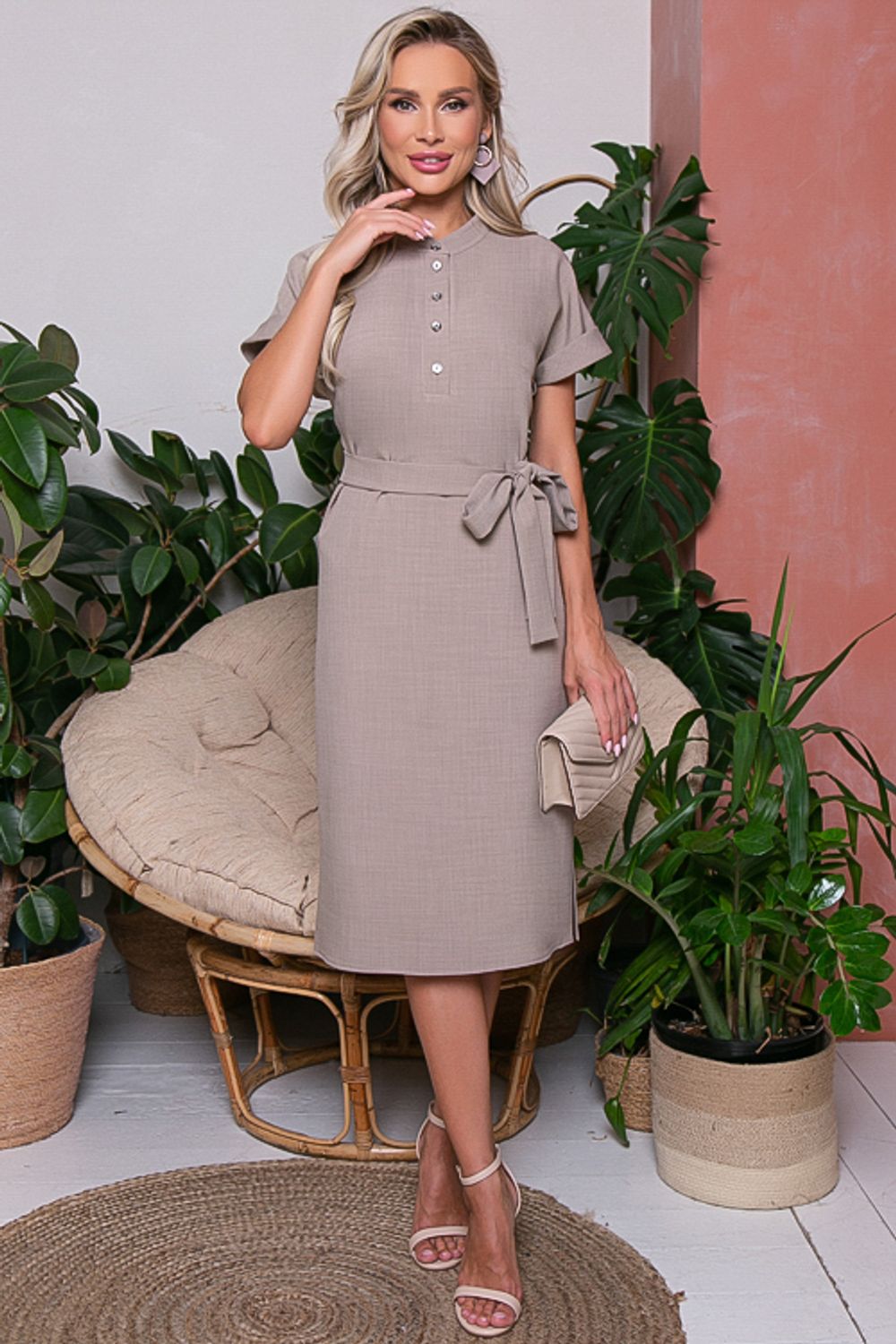 Платье 71157 Avili