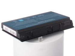 Аккумулятор iBatt 5200mAh, для Extensa 5220 5620 5630 5620G TravelMate 5320 5430 5720 5630G 7620G 5210 5620Z 5630EZ