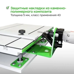 Сверлильно-присадочный станок