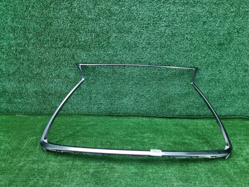 Накладка решетки радиатора Lexus NX 1 (2017-2021)