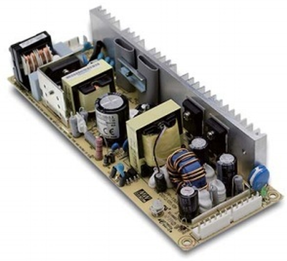 Преобразователь AC-DC сетевой Mean Well LPP-150-12