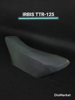 сиденье на питбайк Ирбис TTR-125