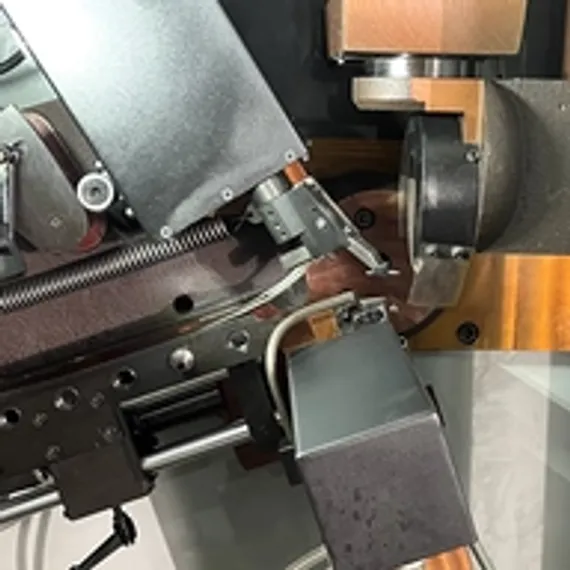 Промышленный робот KUKA KR AGILUS, KR 10 R1100-2