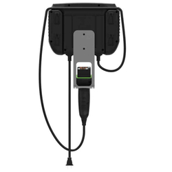 Зарядное утсройство для трактора и райдера Greenworks 82V, 8 А