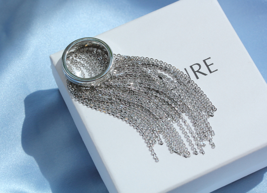 Кольцо Цепи