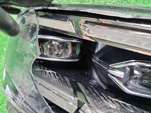 Фара правая Geely Monjaro (2021-н.в.) LED