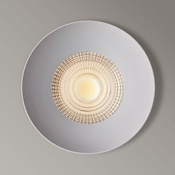 Точечный встраиваемый светильник 1*GU10 A8094PL-1WH белый Ducre Arte Lamp