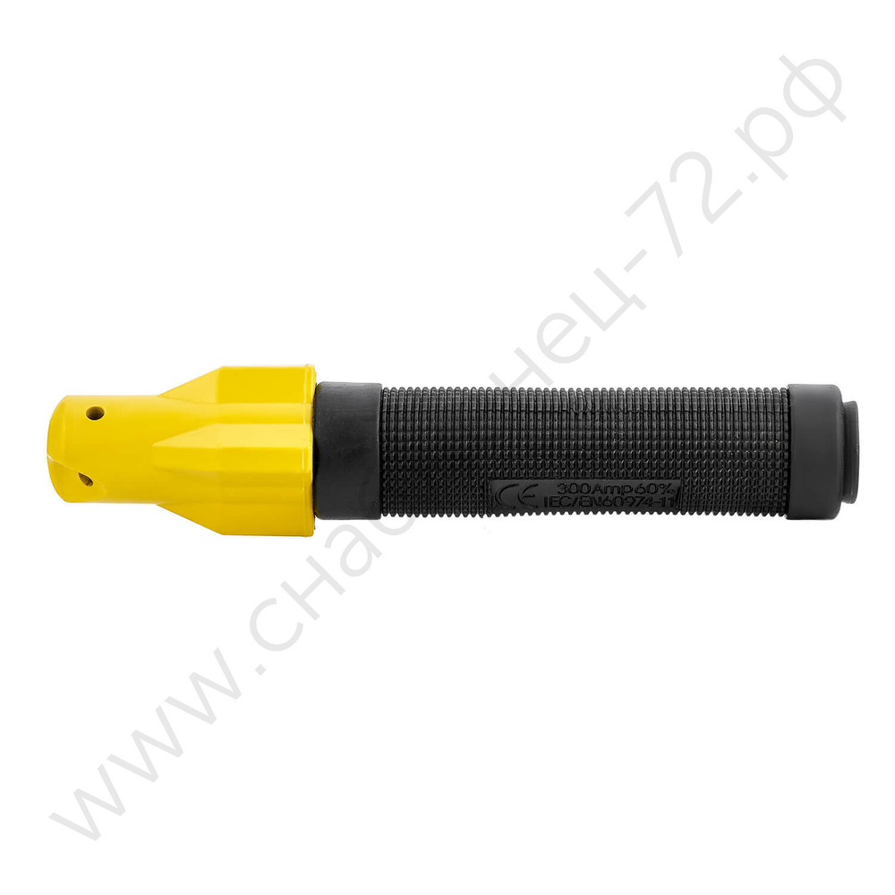 Электрододержатель ЭД-30-2-H