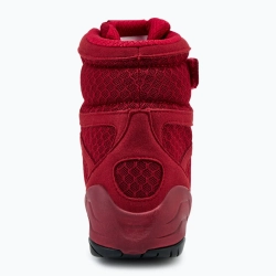 Боксёрки Everlast Elite 2 красные