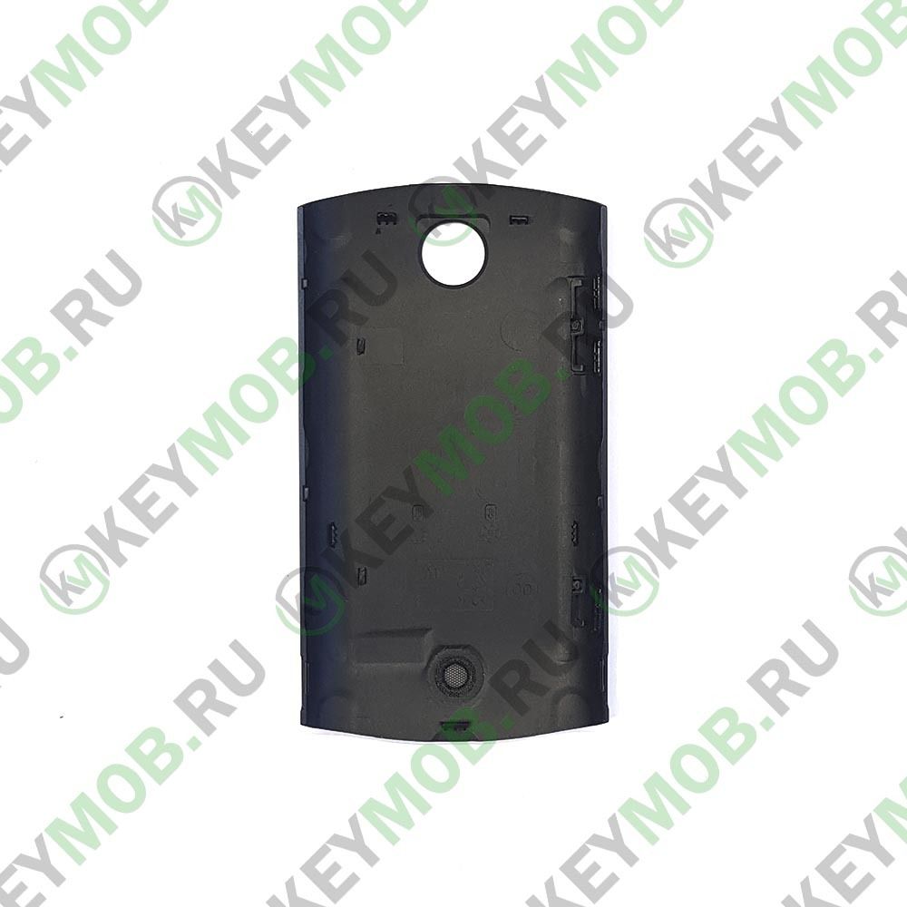 Крышка АКБ для Acer Liquid mini (E310), синяя