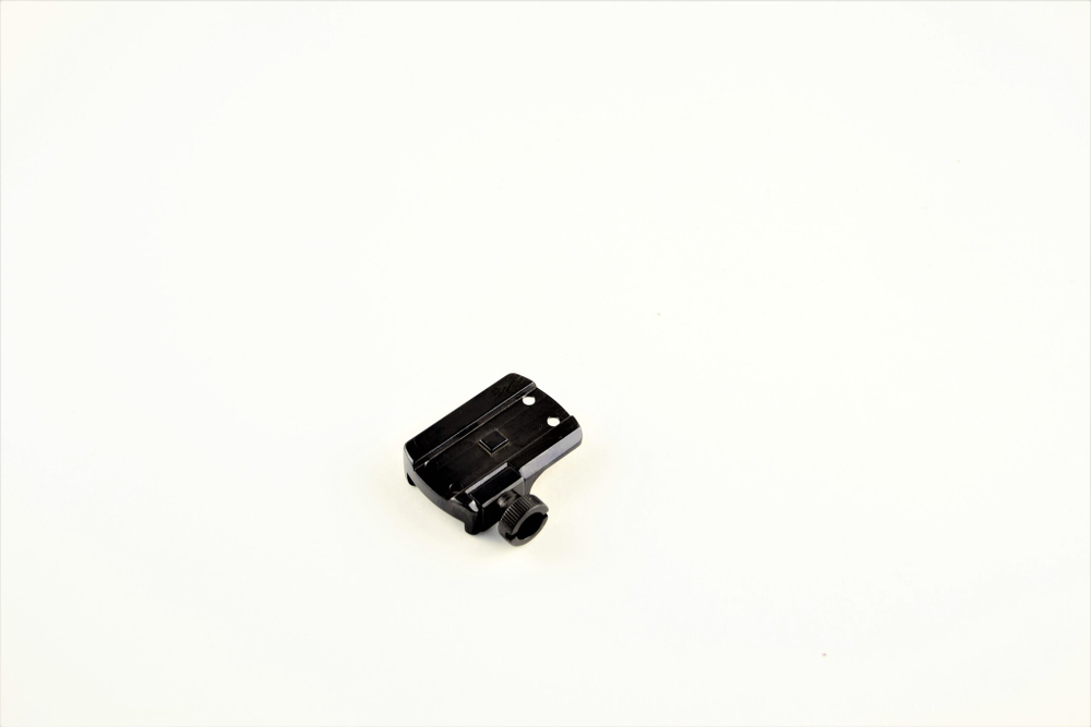Кронштейн Rusan быстросъемный Weaver под Aimpoint Micro на винтах  (068-W-M)