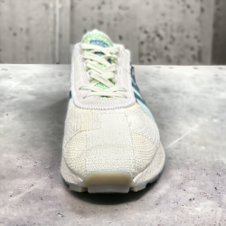 Adidas Retropy E5 • White Green