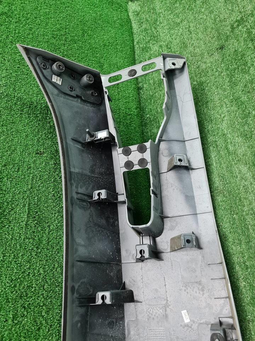 Накладка крышки багажника Changan CS55PLUS (21-нв)