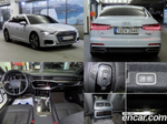 Audi A6 (C8) 45 TDI Quattro Premium (08.2021)