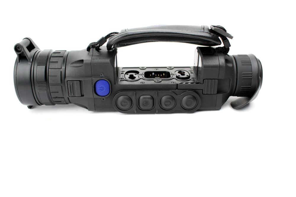 Тепловизор Pulsar Helion 2 XP50