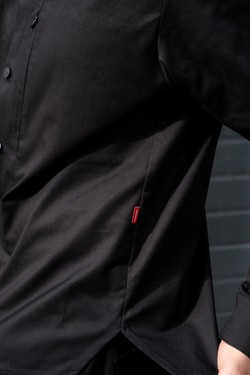 Рубашка IAMREBEL MAO Черный