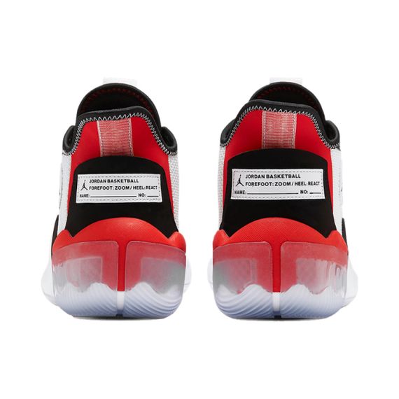 Джордан React Elevation Баскетбольные кроссовки MID Топ Мужские