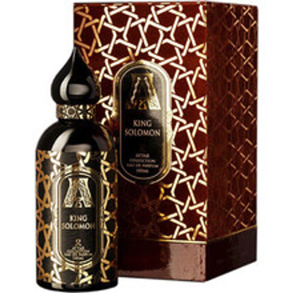 Attar Collection King Solomon EDP 100ml