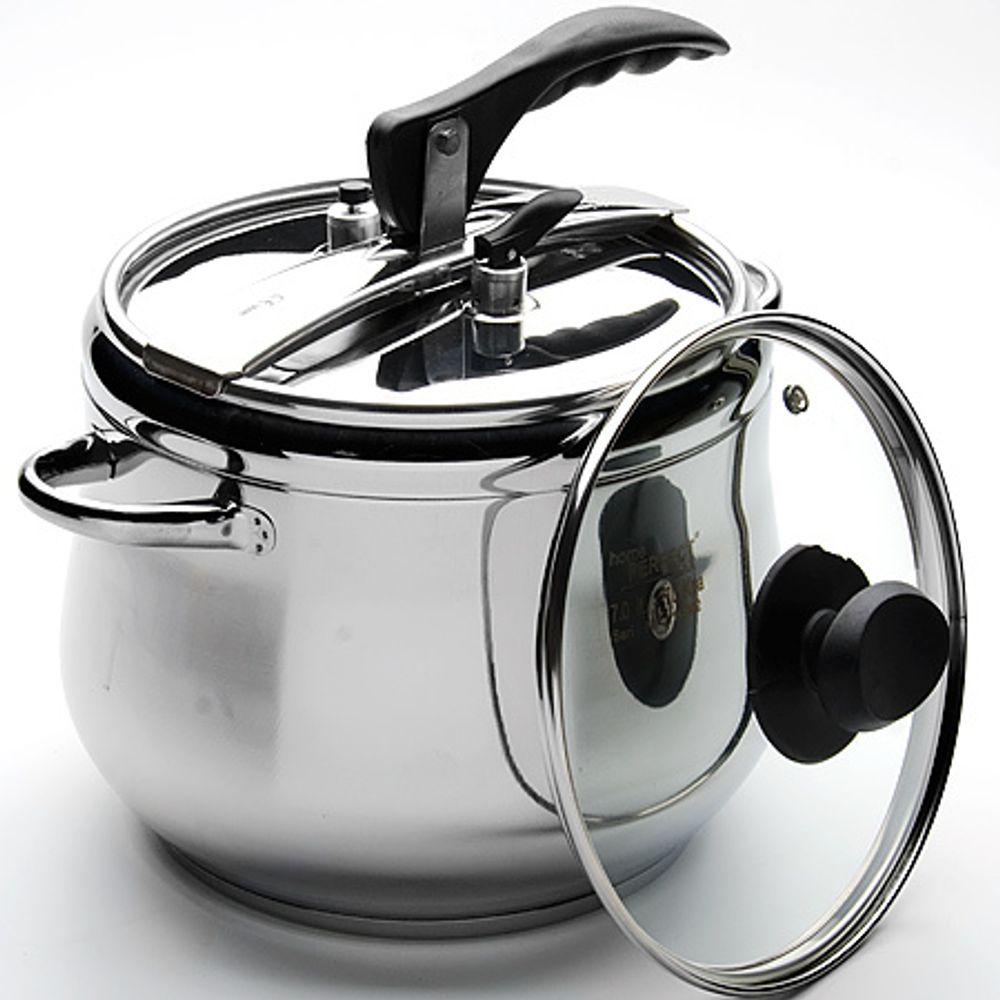 Скороварка Home Perfect 80263-1 9 л