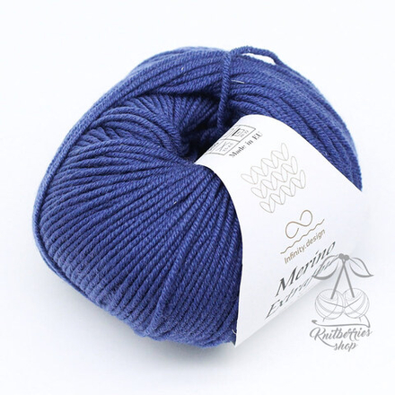 Infinity Design Merino Extrafine #6052