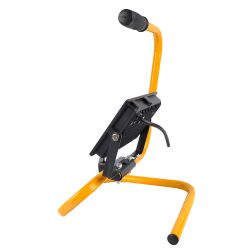 ULF-F21-50W-6500K IP65 200-250В BLACK Прожектор светодиодный. Дневной свет 6500K. Корпус черный. TM Uniel