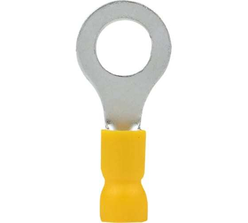 Наконечник кольцевой НКИ 6,0-6 КТВ