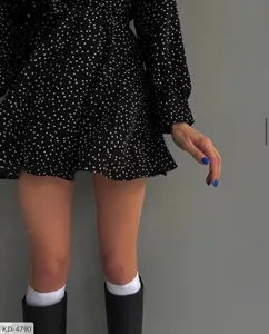 Платье KD-4789 Фабрика Моды