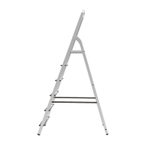 Стремянка 6 ступеней стальная