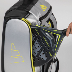 Сумка для Padel Adidas Tour Silver 2026