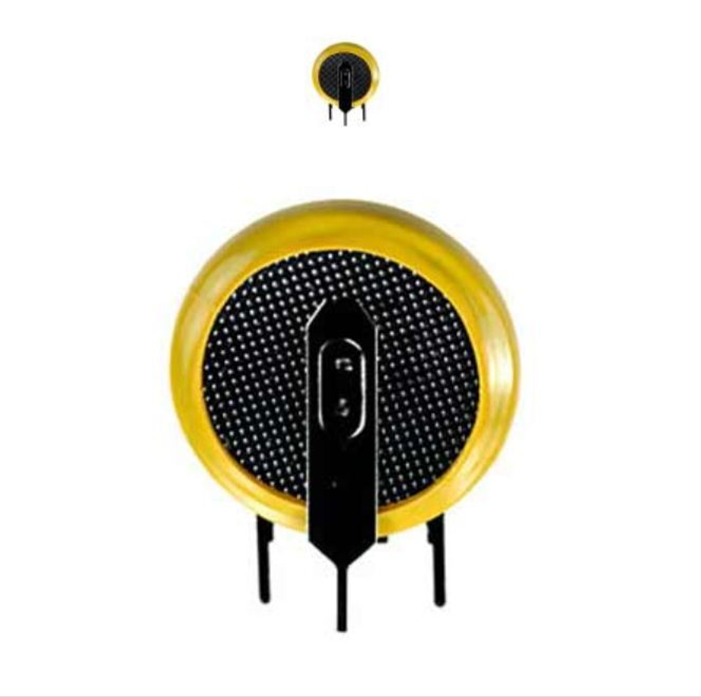 Элемент питания ET CR1220-VC3 PK1