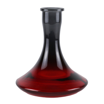 Колба E.CCN (Крафт со швом) "BlooD" (Дым/рубин)