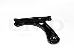 Рычаг подвески поперечный передний нижний левый UNIO SSP-40074