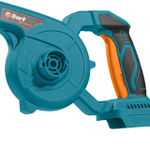 Воздуходувка аккумуляторная BORT BSS-21Li-P (без АКБ и ЗУ)