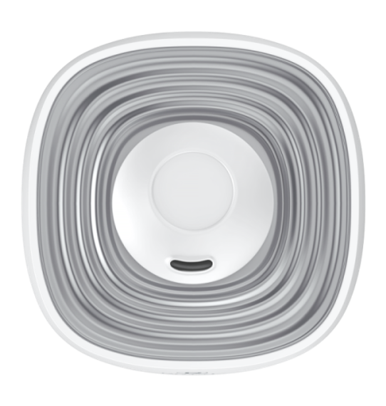 Бытовой увлажнитель ROYAL CLIMA ACERRA RUH-AC300/4.0M-WT — (4)