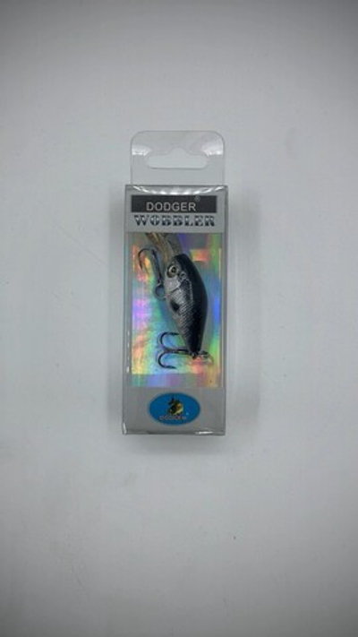 Воблер 6cm/4.2g №2