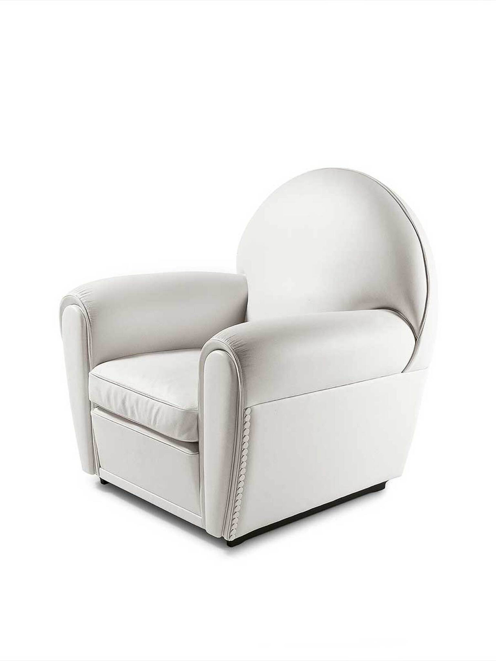 Кресло Poltrona Frau Baby Vanity