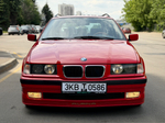 Alpina B6