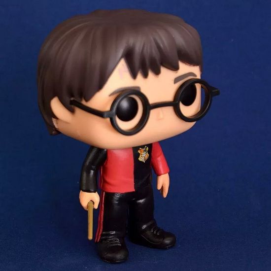 Фигурка Funko POP! Harry Potter S2 Harry Triwizard Tournament (10) 6560