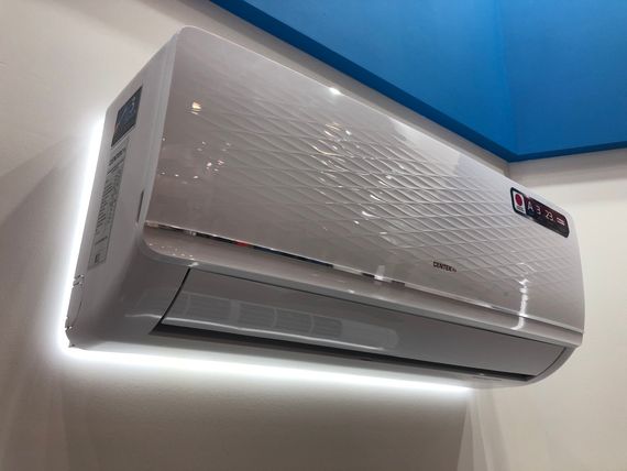 Кондиционер Centek CT-65F09 Wi-Fi