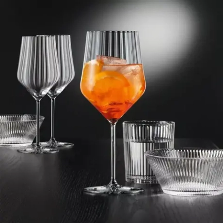 Набор стаканов низких 2шт 370мл Nachtmann Aperitivo