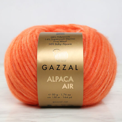 Alpaca Air (Gazzal)