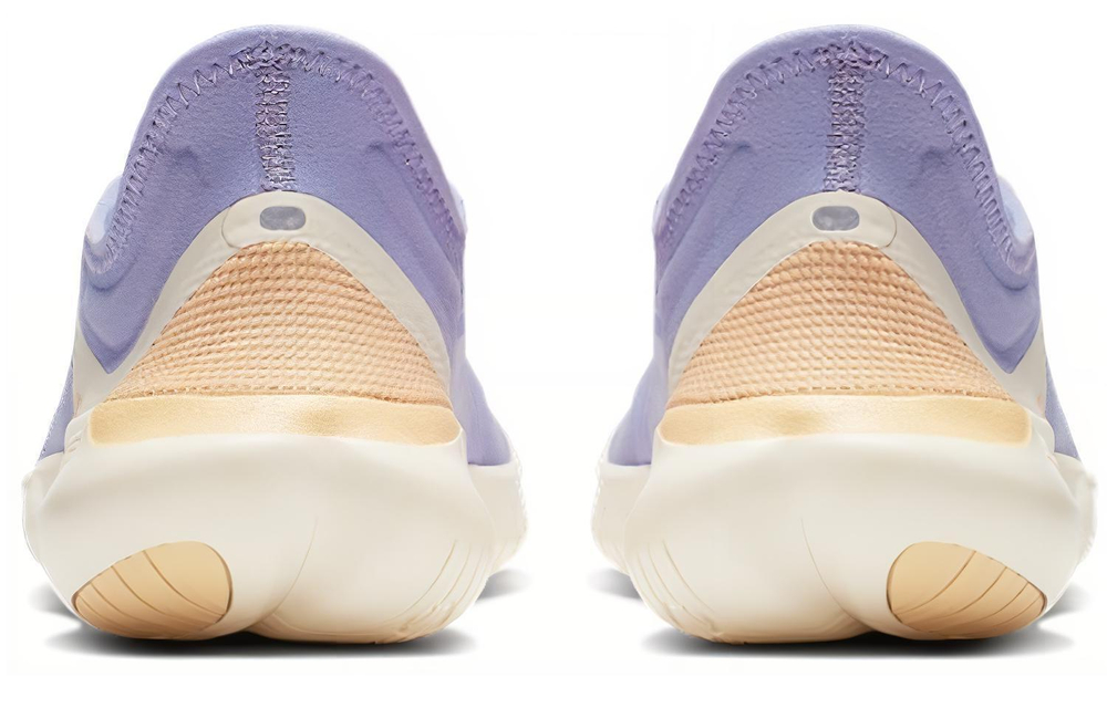 Кроссовки Nike Free Rn 5.0 Luminous (Женская размерная сетка)