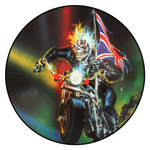 Iron Maiden / Maiden England '88 (Picture Disc)(2LP)