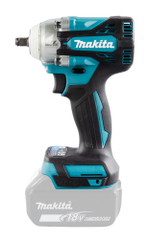 Аккумуляторный ударный гайковерт DTW302Z 18В 3/8 300 Нм