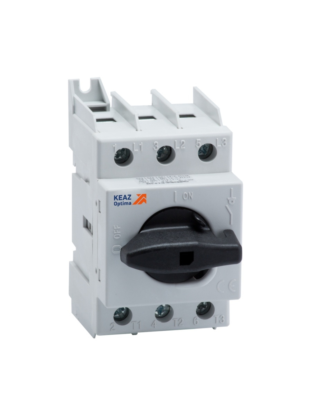 Выключатель-разъединитель OptiSwitch DI-80-3 КЭАЗ 332068